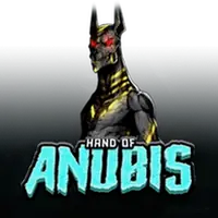Hand of Anubis