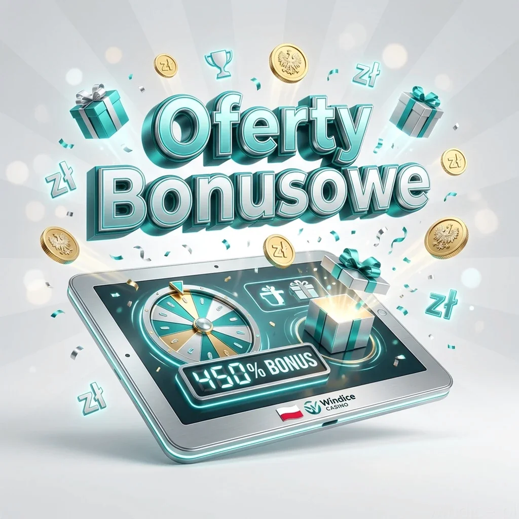 Oferty Bonusowe